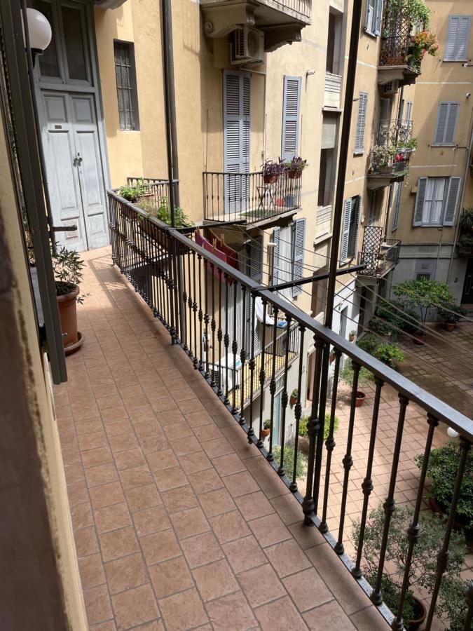 Fiera-Mico - Sempione Apartment ミラノ エクステリア 写真