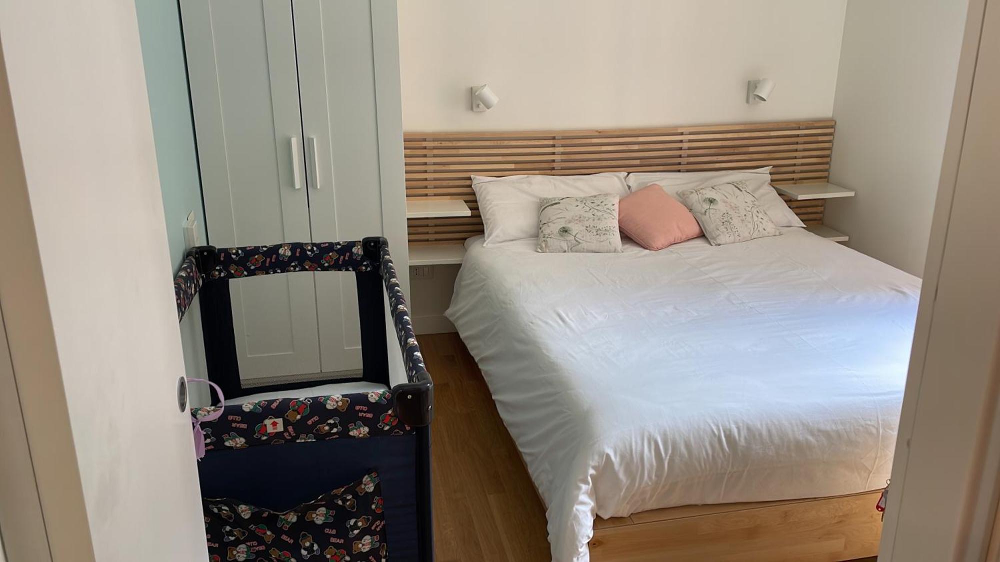 Fiera-Mico - Sempione Apartment ミラノ エクステリア 写真