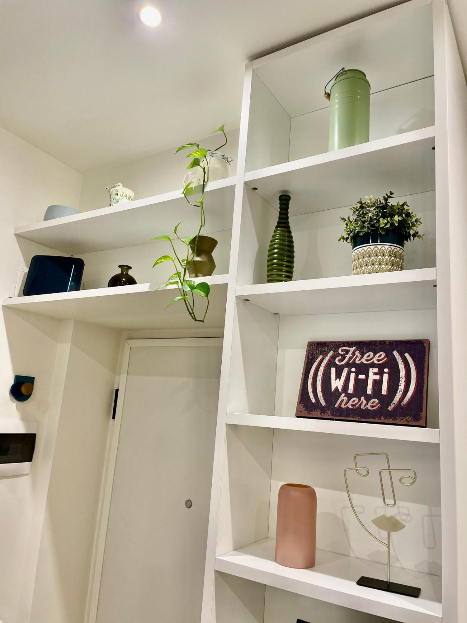 Fiera-Mico - Sempione Apartment ミラノ エクステリア 写真