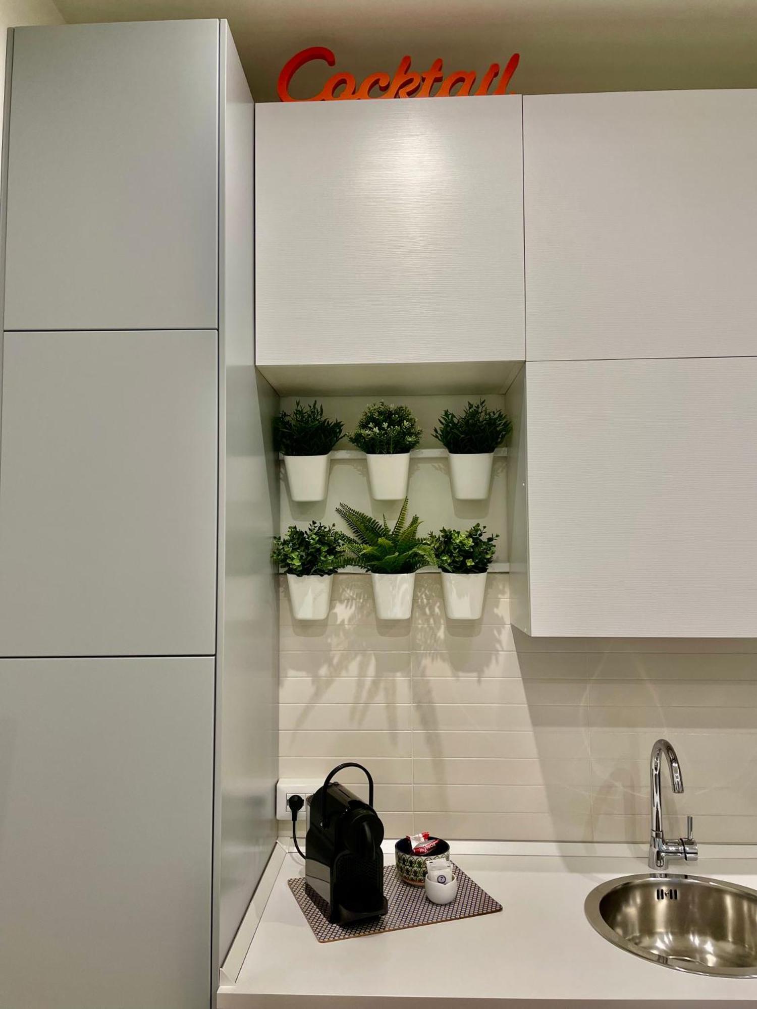 Fiera-Mico - Sempione Apartment ミラノ エクステリア 写真